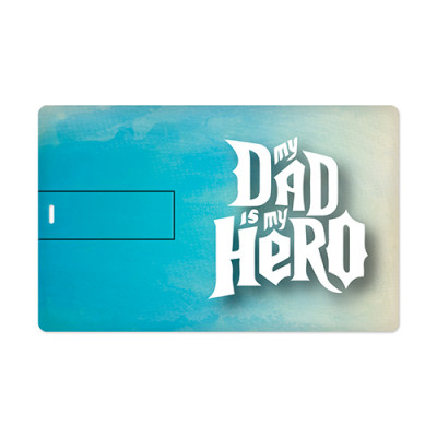 Pen Drive - Hero